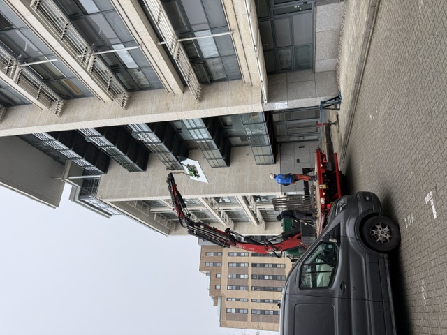 Contact Croydon Glazing