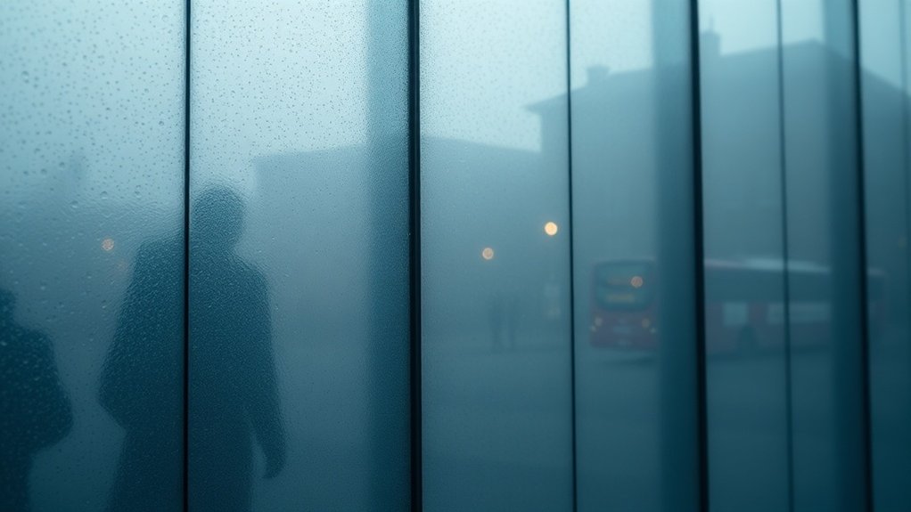Frosted Obscure Glass Croydon