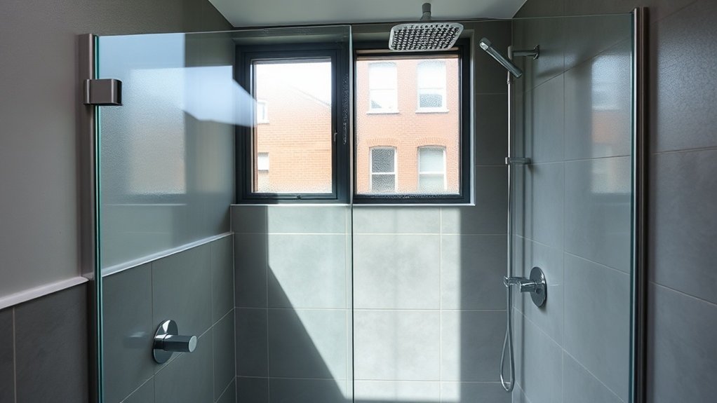 Shower Screens Waddon
