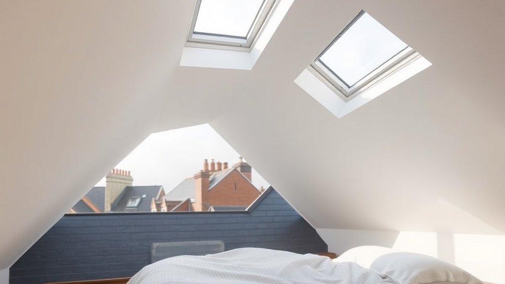 Tubular Skylights Croydon