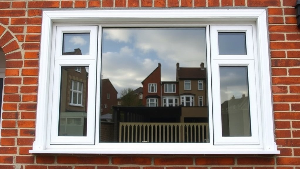 uPVC Windows Croydon