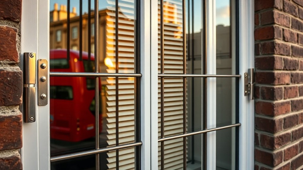 Window Security Upgrades Croydon